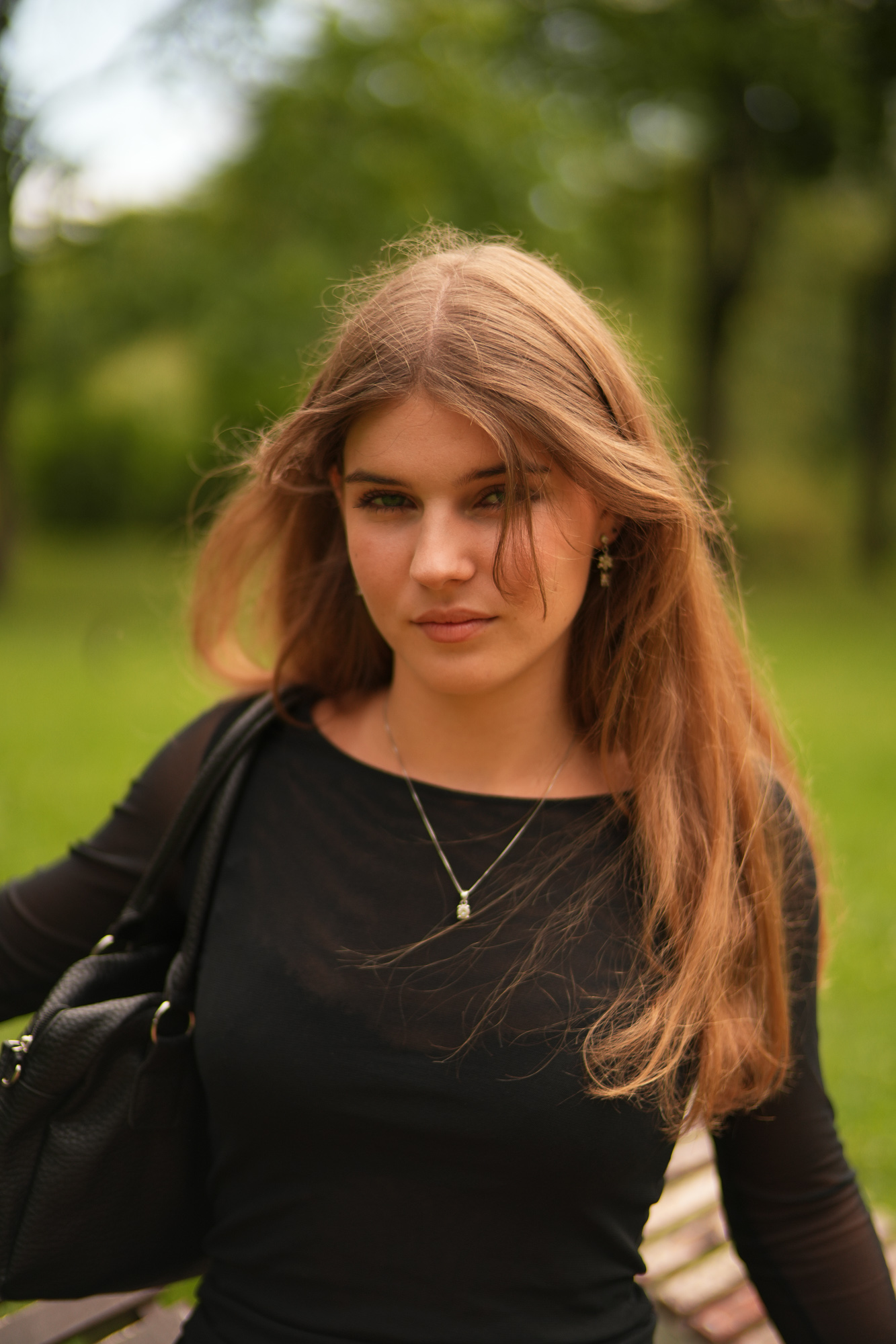 Obiektyw Voigtlander Portrait Heliar 75 mm f/1,8 do Sony E